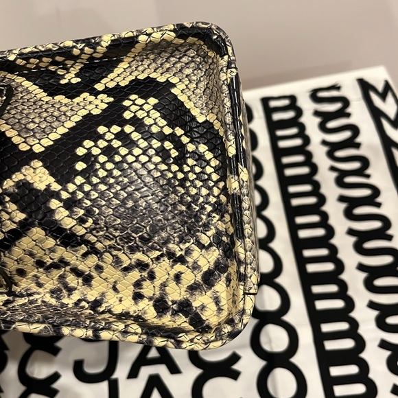 Marc Jacobs the tote bag small - Picture 4 of 6